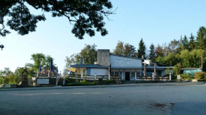 Berghaus Knopfmacher, Fridingen An Der Donau